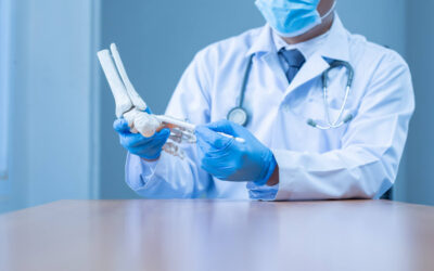 Diabetic Foot Care: Tips for Preventing Amputations
