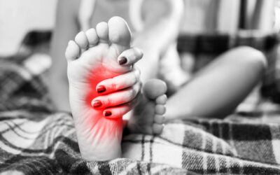 Foot and Ankle Arthritis: Symptoms and Modern Treatments