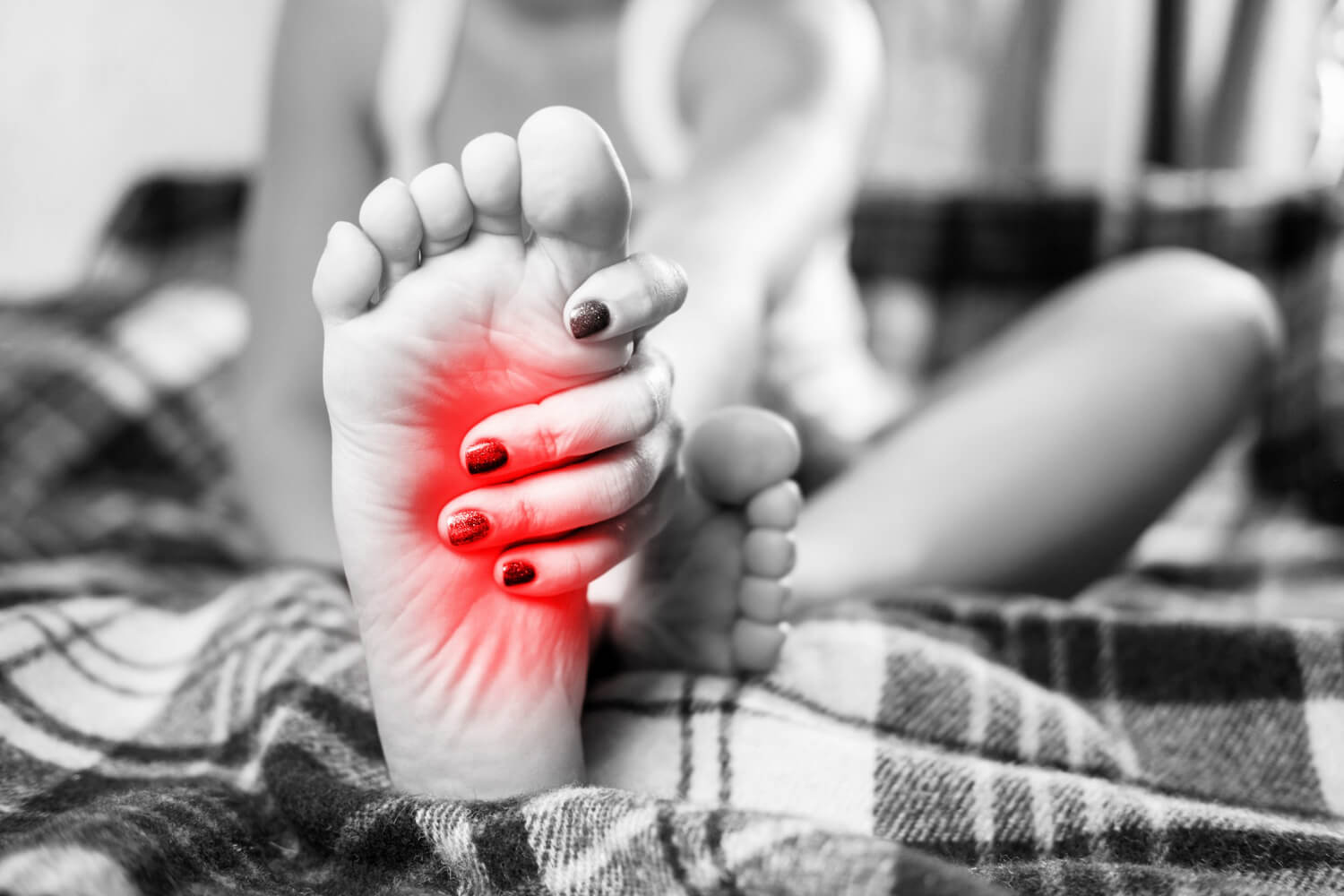 Foot and Ankle Arthritis