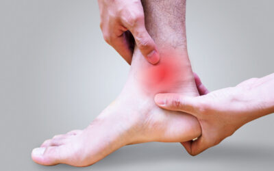 Addressing Foot and Ankle Sprains: Causes, Treatments, and Prevention