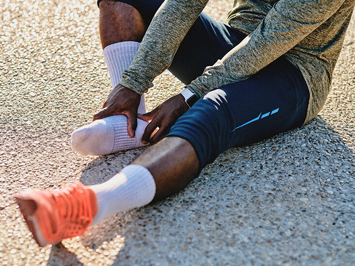 Foot Pain Overall Health