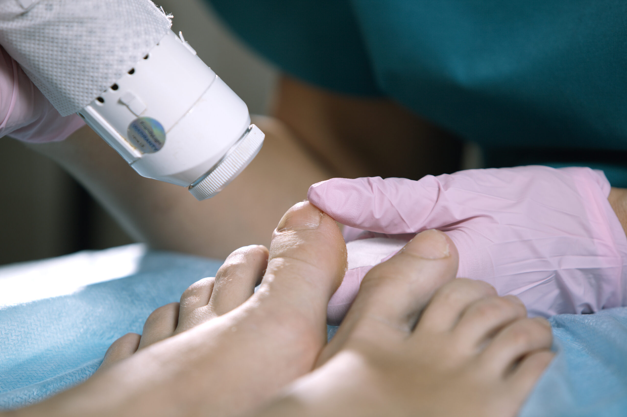 podiatrist near toms river nj