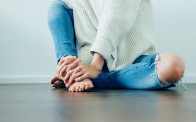 How to Prevent Diabetic Foot Ulcers and Amputations