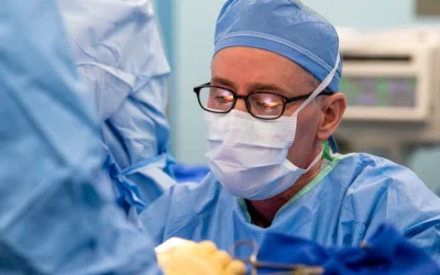 Minimally Invasive Foot Surgery: What You Need to Know