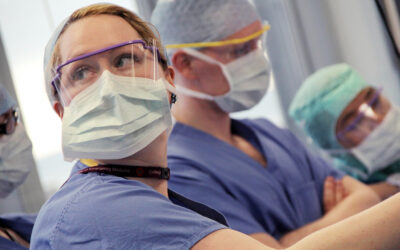 How to Prepare for Foot or Ankle Surgery