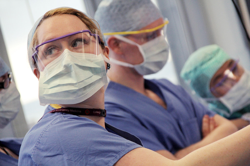 6878042341_580e958d66_b How to Prepare for Foot or Ankle Surgery