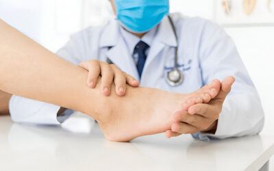 Why Diabetic Foot Care Is Critical: Tips from a Toms River Podiatrist